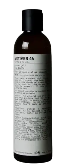 Le Labo Fragrances Perfuming Shower Gel Vetiver 46