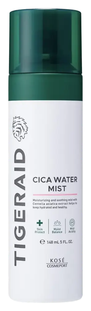 Kosé Tigeraid Cica Water Mist