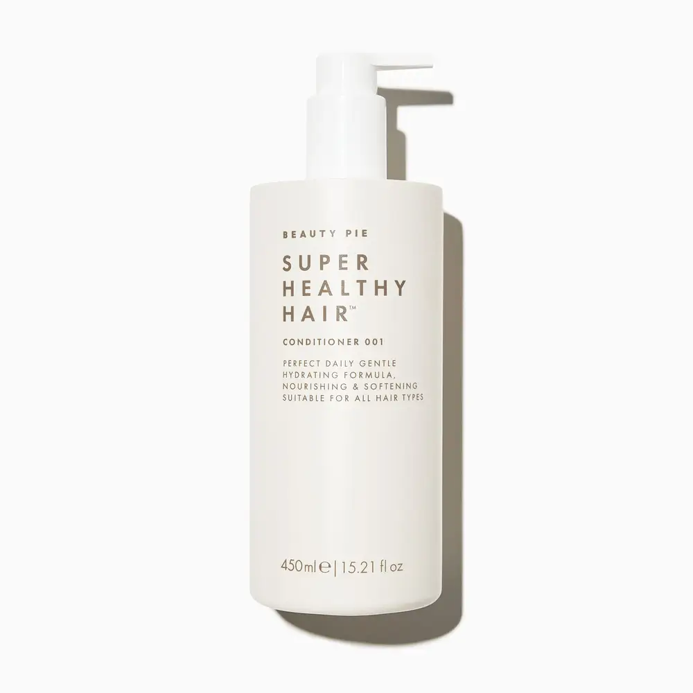 Beauty Pie Super Healthy Hair Conditioner 001
