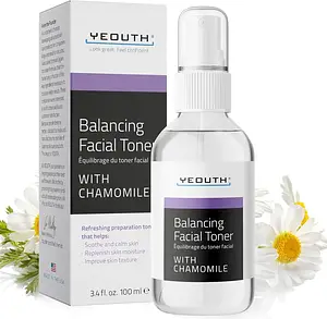 Yeouth Balancing Facial Toner
