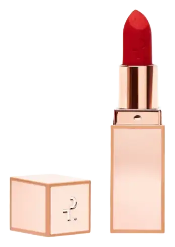 Patrick Ta Major Beauty Headlines - Matte Suede Lipstick