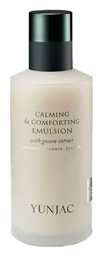 Yunjac Calming & Comforting Emulsion
