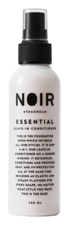 Noir Stockholm Essential Leave-In Conditioner