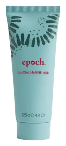 Nu Skin Epoch Glacial Marine Mud