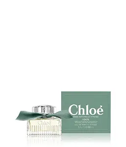 Chloé Fragrances Rose Naturelle Intense Eau De Parfum