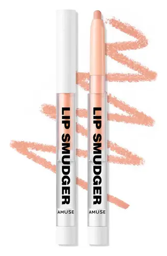 AMUSE Lip Smudger 07 Pumpkin Milk