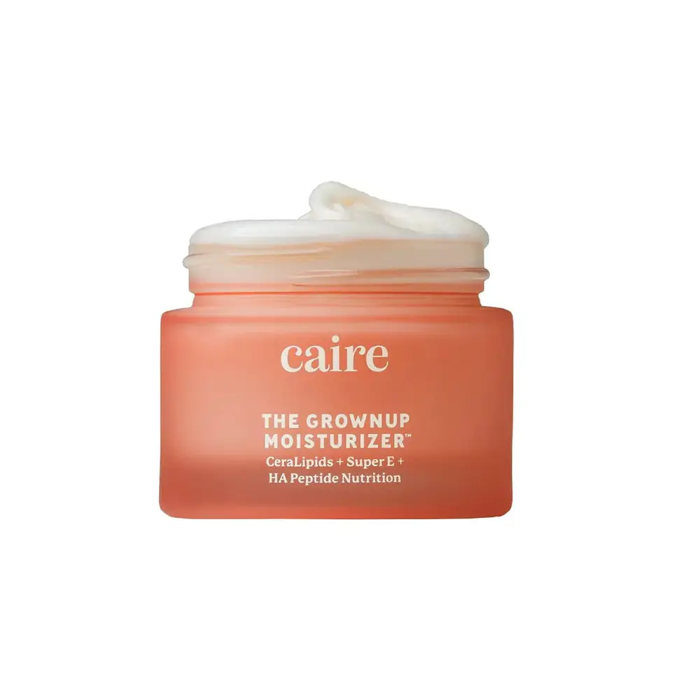 Caire Beauty The Grownup Moisturizer