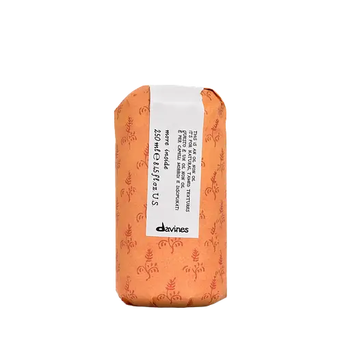 Davines More Inside This Is An Oil Non Oil