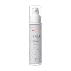 Avène Physiolift Smoothing Regenerating Night Balm for Ageing Skin Philippines