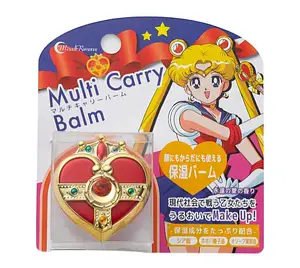 Creer Beaute Miracle Romance Multi Carry Balm Cosmic Heart Compact