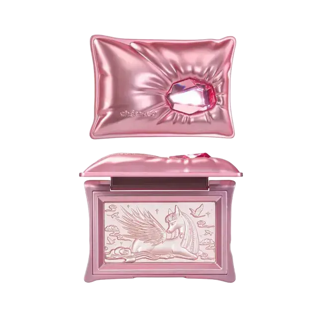 Cheeryep Pillow Gem Highlighting Powder 02 Drinking Galaxy
