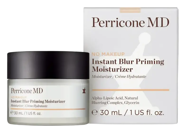 Perricone MD No Makeup Instant Blur Priming Moisturizer