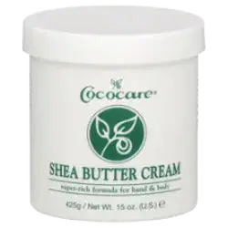 Solarben Cococare Shea Butter Cream