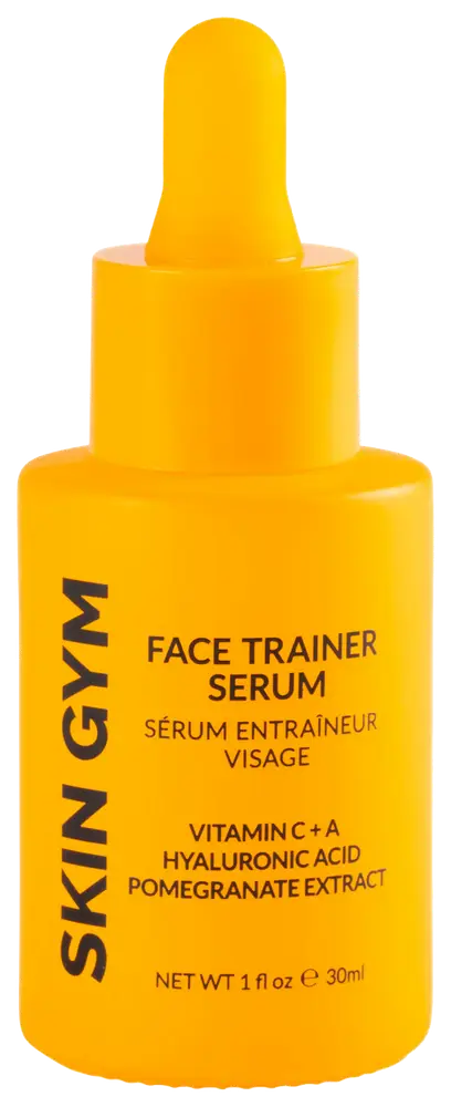 Skin Gym Face Trainer Serum