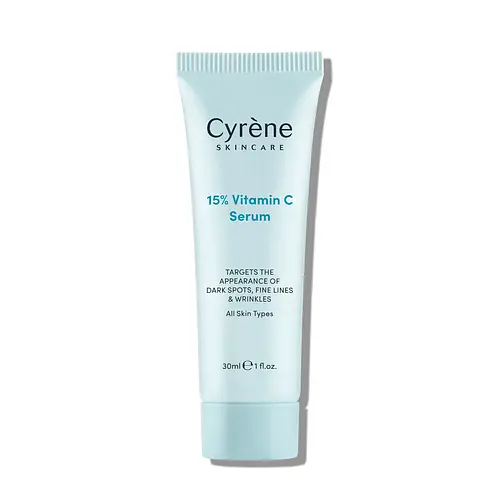 cyrene 15% Vitamin C Serum
