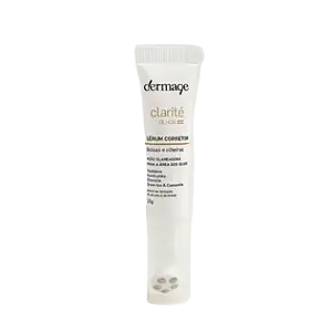 Dermage Clarité Olhos CC