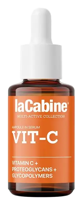laCabine Vit-C Serum