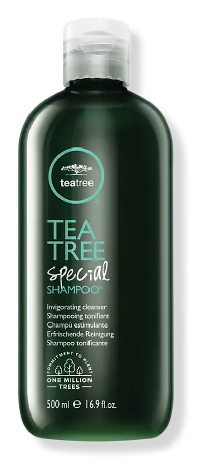 Paul Mitchell Tea Tree Special Shampoo