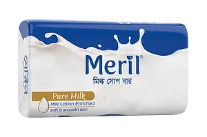 Meril Milk Soap Bar Milk