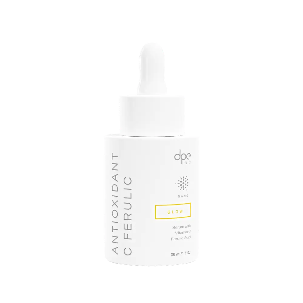 DPE Lab Antioxidant C Ferulic