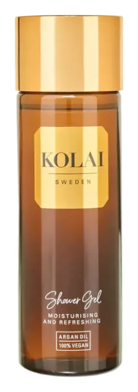 Kolai Shower Gel