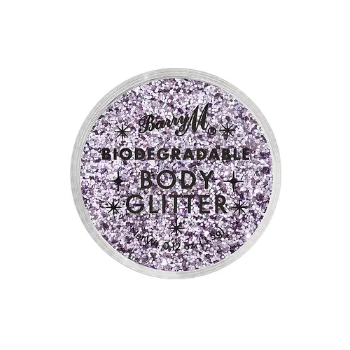 Barry M Cosmetics Biodegradable Body Glitter Hypnotic