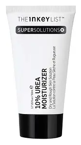 The INKEY List 10% Urea Moisturizer Europe