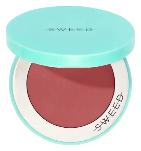 Sweed Beauty Air Blush Cream Fancy Face