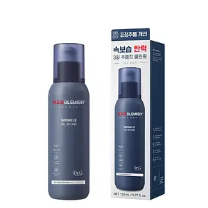 Dr.G R.E.D Blemish For Men Wrinkle All In One