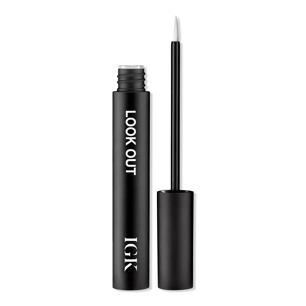 IGK Hair Look Out Lash & Brow Boosting Peptide Serum