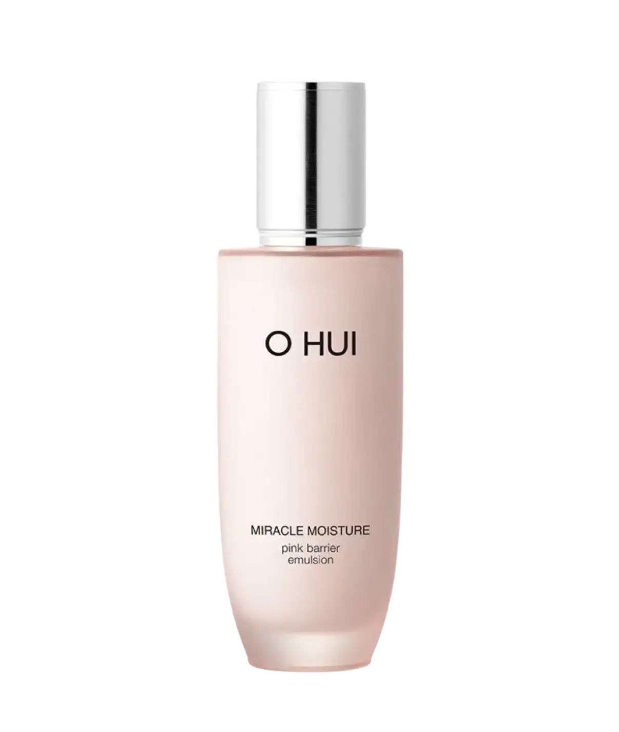 O Hui Miracle Moisture Pink Barrier Emulsion