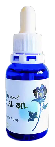 Sotiras Zeola Honami Facial Oil