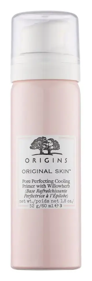 Origins Original Skin Pore Perfecting Cooling Primer