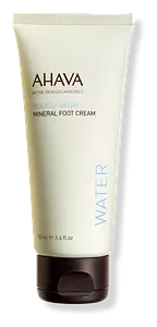 AHAVA Mineral Foot Cream