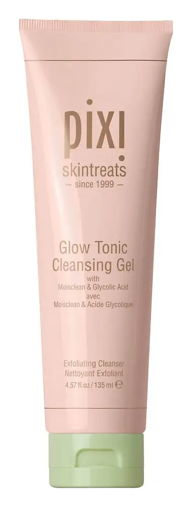 Pixi Beauty Glow Tonic Cleansing Gel