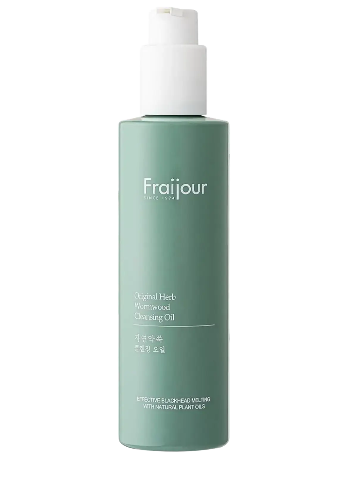 Fraijour Original Herb Wormwood Cleansing Oil
