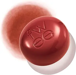 Fwee Lip & Cheek Blurry Pudding Pot RS02 Lyrics