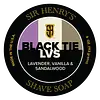 Black Tie LVS Lavender, Vanilla, & Sandalwood