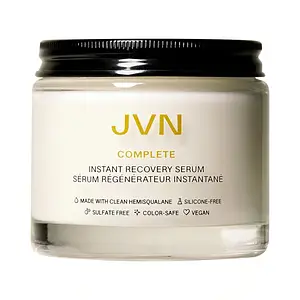 JVN Complete Instant Recovery Serum