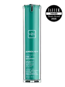 Sunsolve MD ZnO+ Mineral Care SPF 50 Firm + Replenish