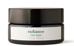 Isun Skincare Radiance Face Mask