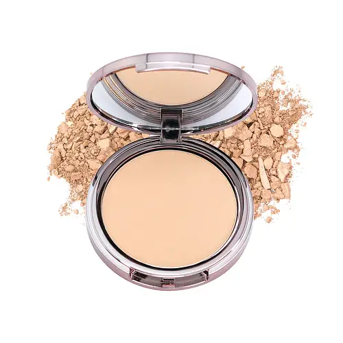 Girlactik Luminous Face Powder Fair