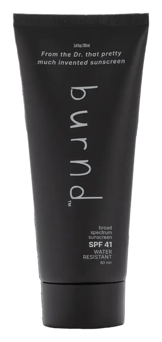 Burnd SPF 41