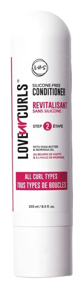 love ur self Hydrating And Detangling Conditioner
