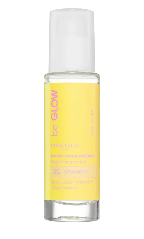 Miraculum Be Glow Brightening Serum