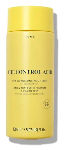 Skin Rocks The Control Acid