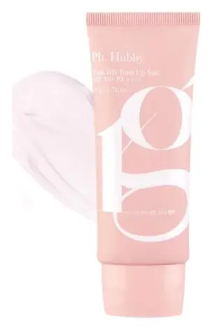 Ph. Hubby BB Tone Up Sun Pink