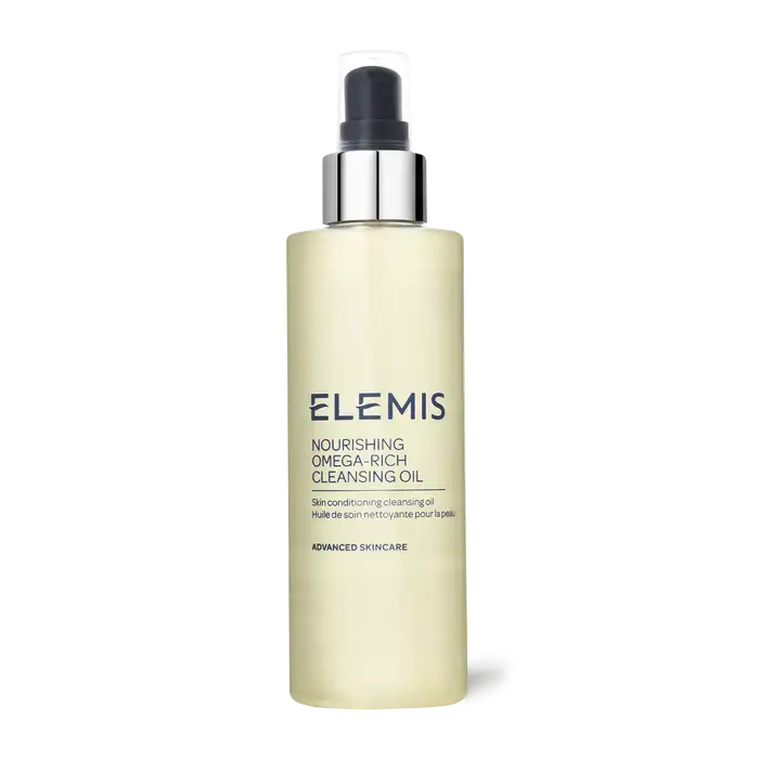 Elemis Nourishing Omega-Rich Cleansing Oil