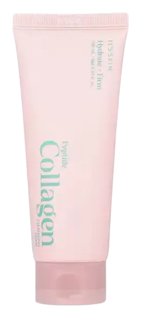 It's Skin Peptide Collagen Cleansing Foam