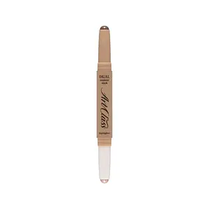 Too Cool For School Artclass By Rodin Dual Contour Stick #01 Warm Duo
